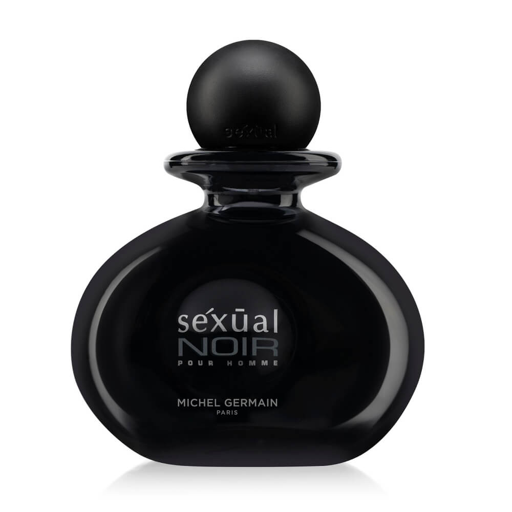 Get Michel Germain Sexual Noir Pour Homme at Scentbird