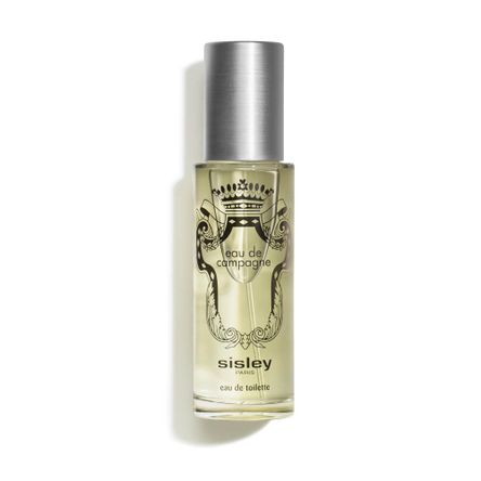 stel voor diagonaal Matron Sisley Eau de Campagne | Sisley Perfume | Scentbird