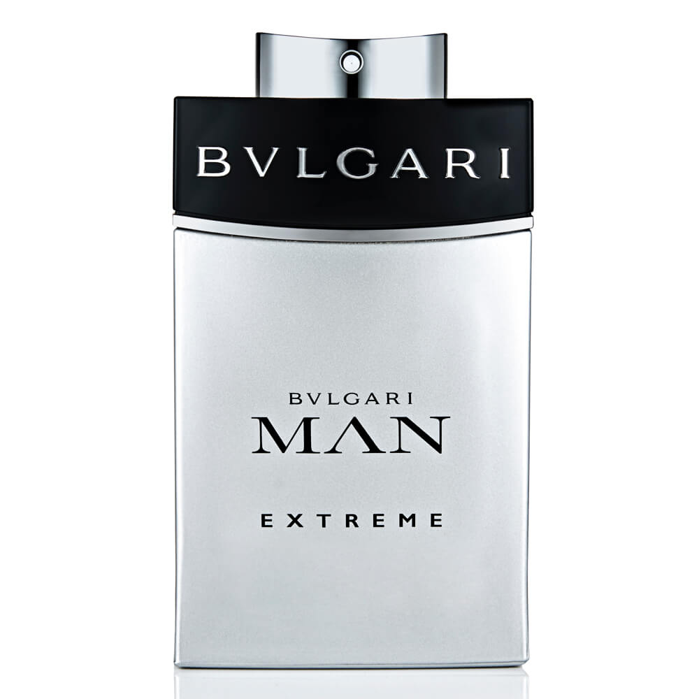 bvlgari extreme scent