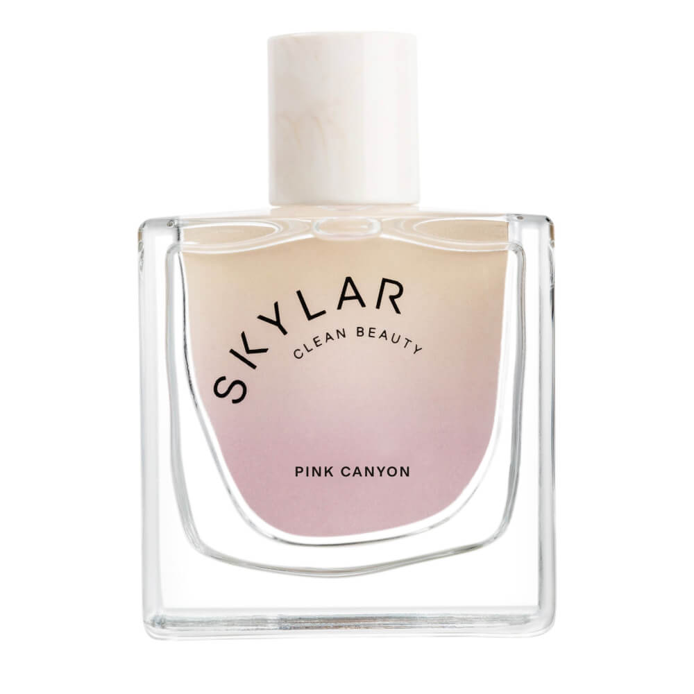 Pink Canyon