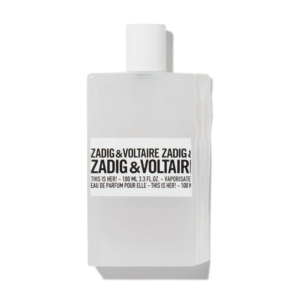 Is Her! by Zadig Voltaire This Is Her! perfume | Scentbird