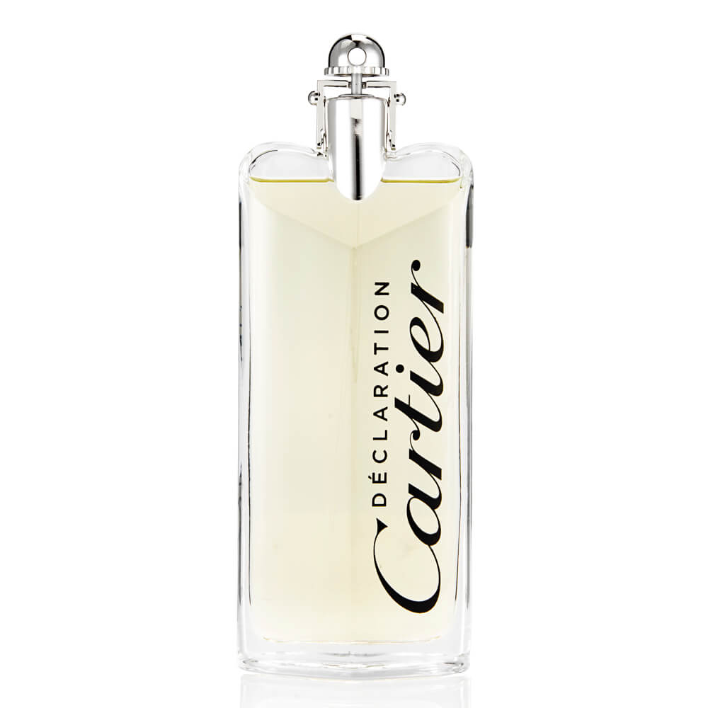 best cartier perfume for him