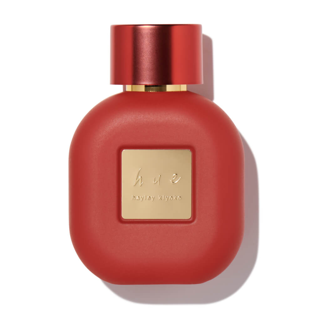 hayley kiyoko fragrance