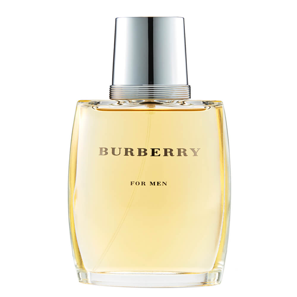 Burberry for Men EDT by Burberry $14.95/month | Scentbird