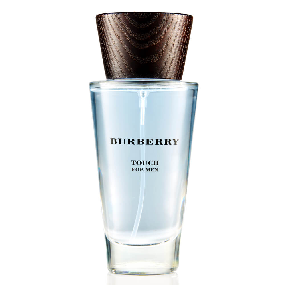burberry touch men's perfume