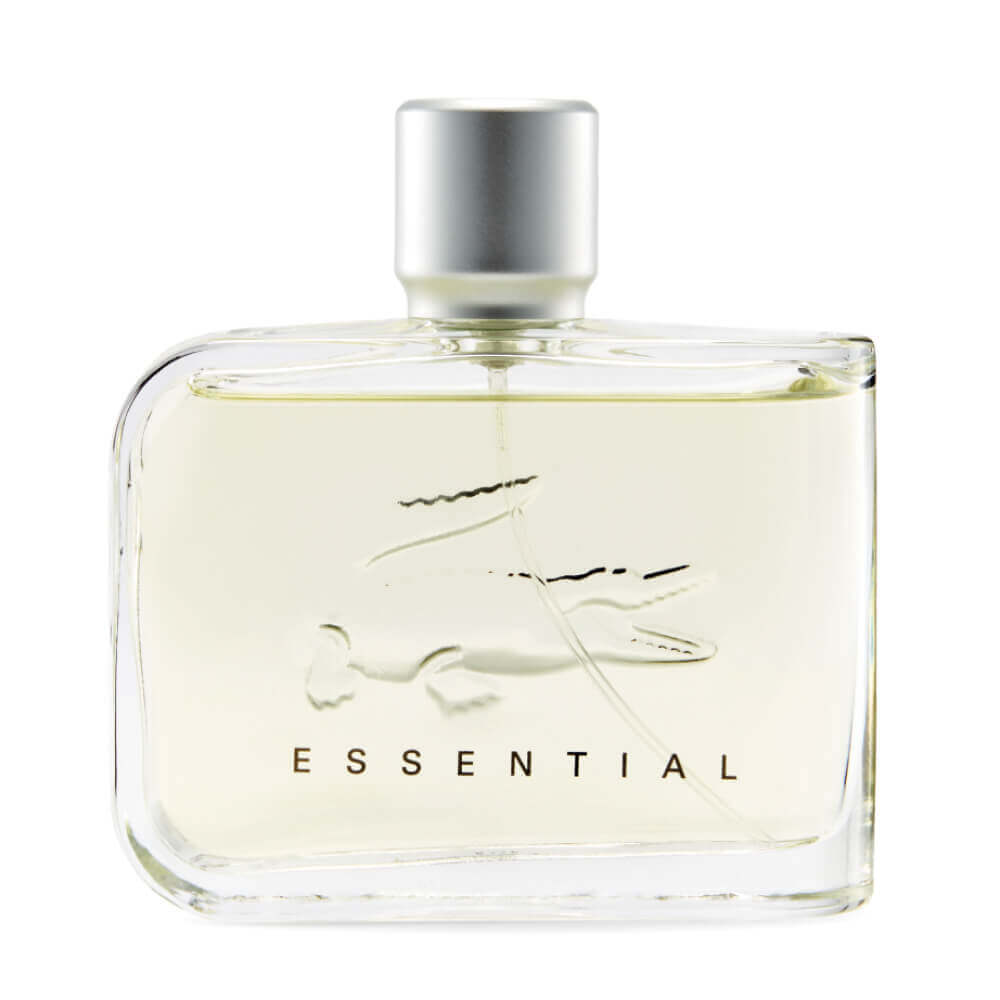 best lacoste men's fragrance