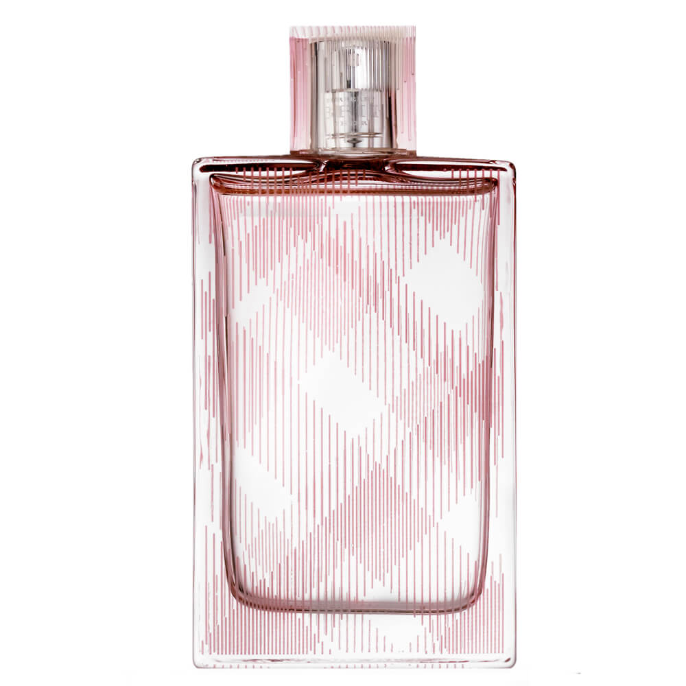 Burberry brit sheer