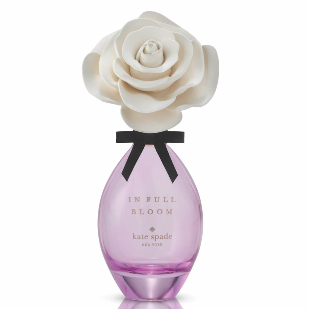 kate spade perfume in full bloom