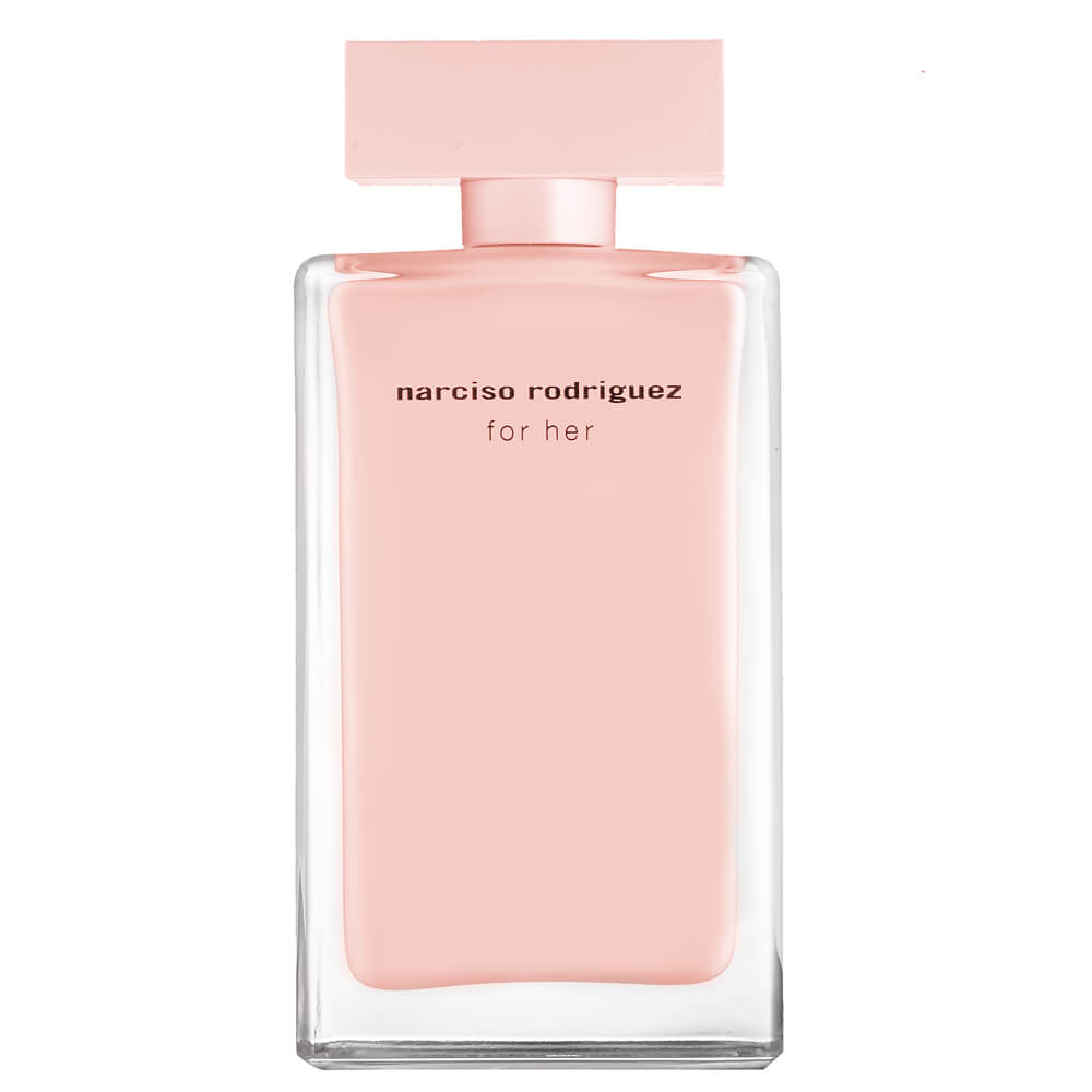 Narciso Rodriguez For Her Review
