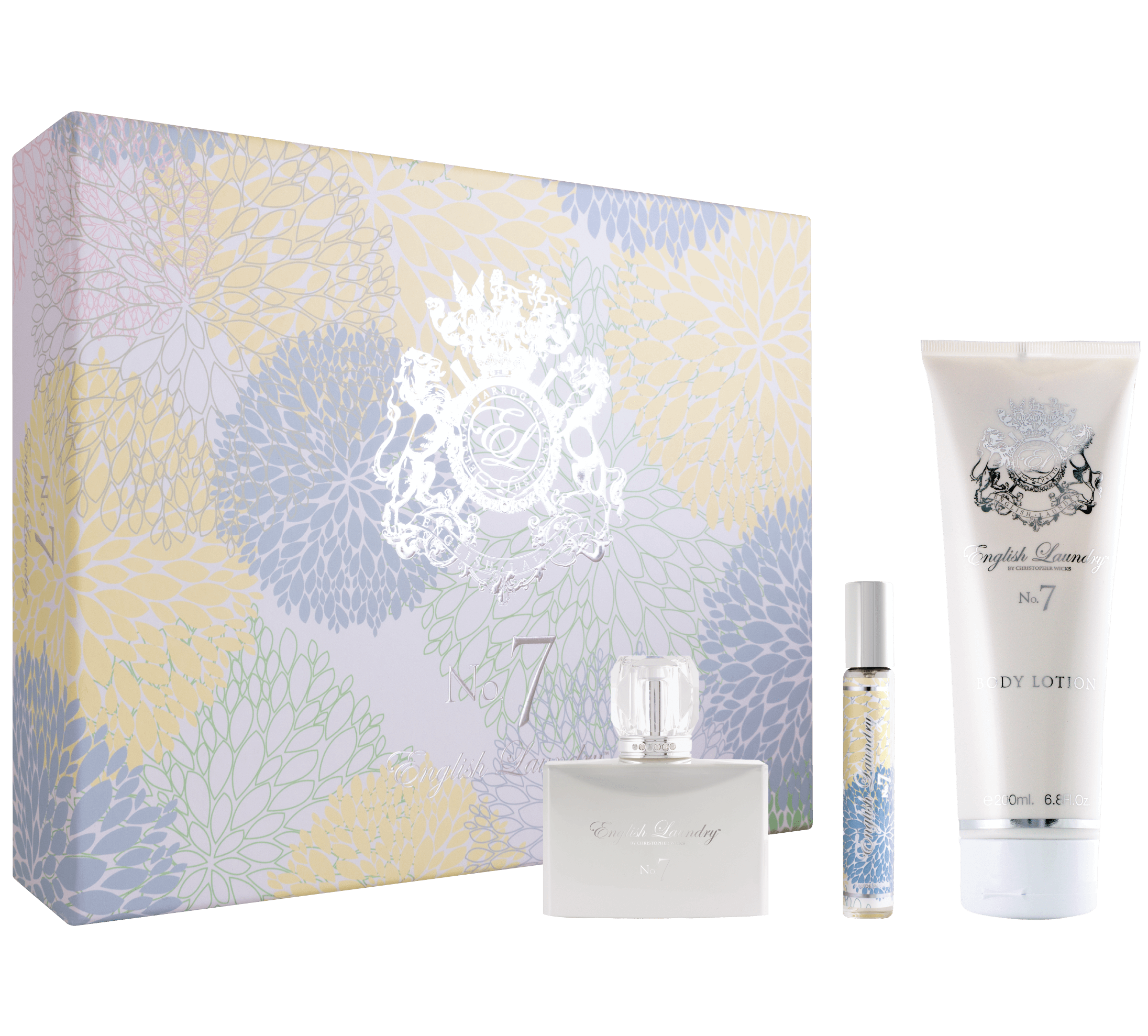 English Laundry No 7 for Her Gift Set for 95.00 Scentbird