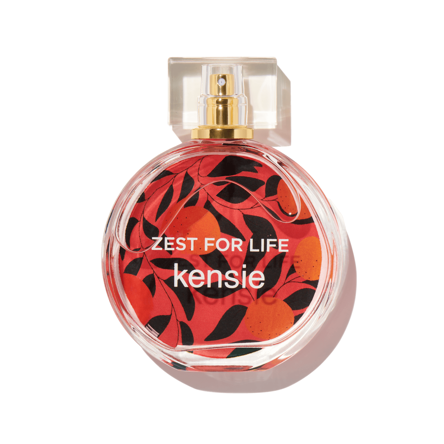 Get Kensie Zest For Life perfume at Scentbird for 16.95