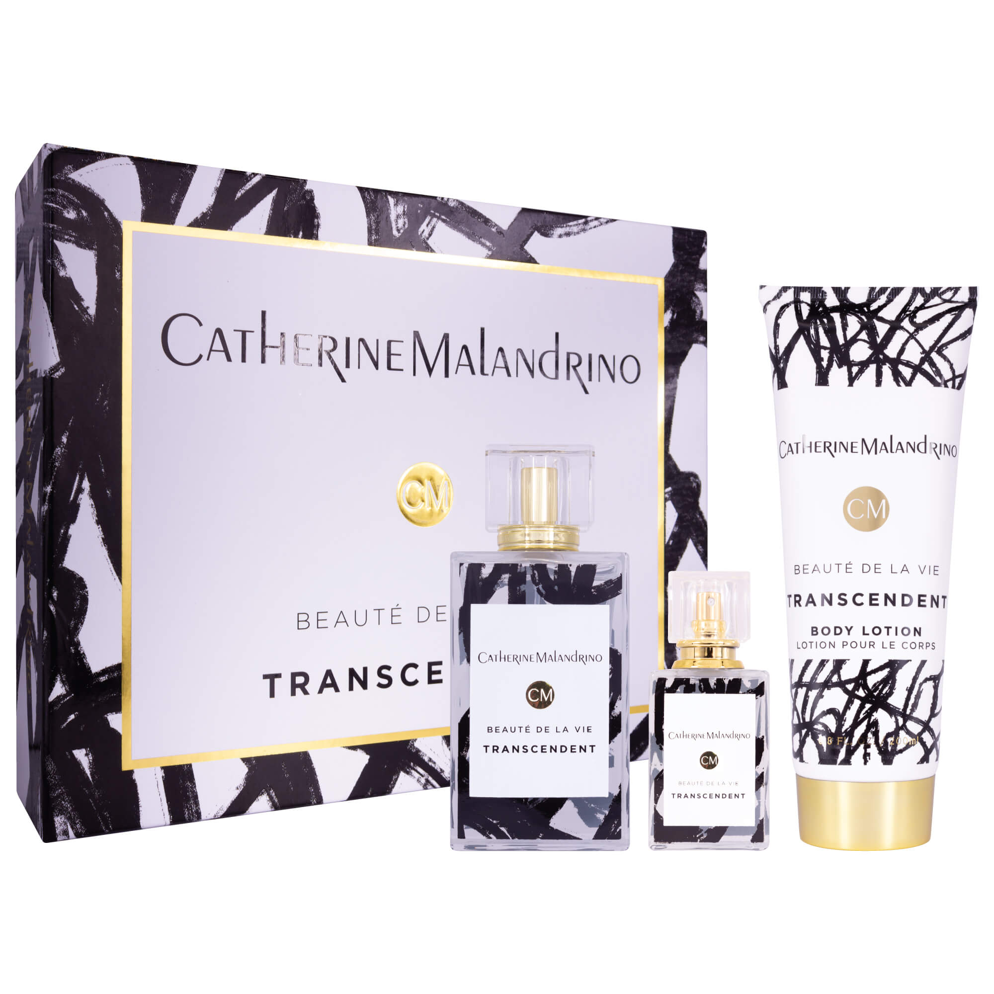 Catherine malandrino fragrance outlet collection