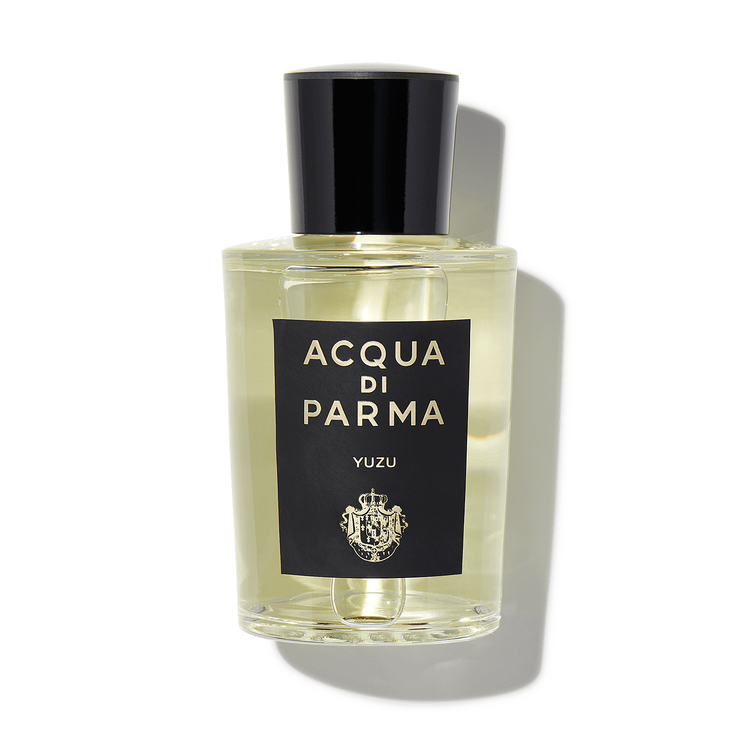 Acqua di 2025 parma yuzu 100ml