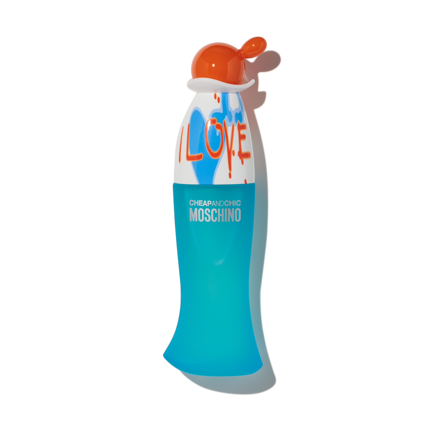 I Love Love by Moschino $16.95/month | Scentbird