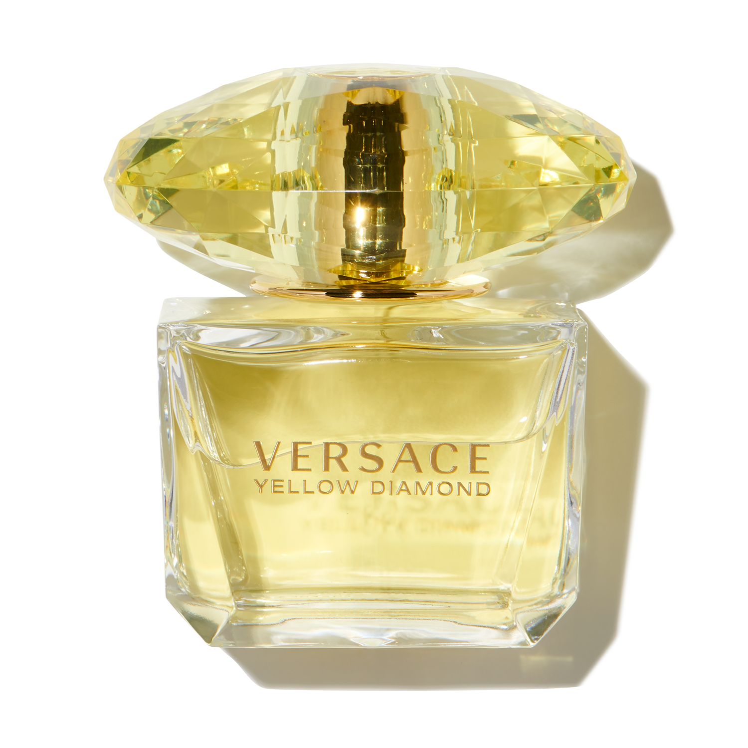 Buy Versace Yellow Diamond at Scentbird for $16.95