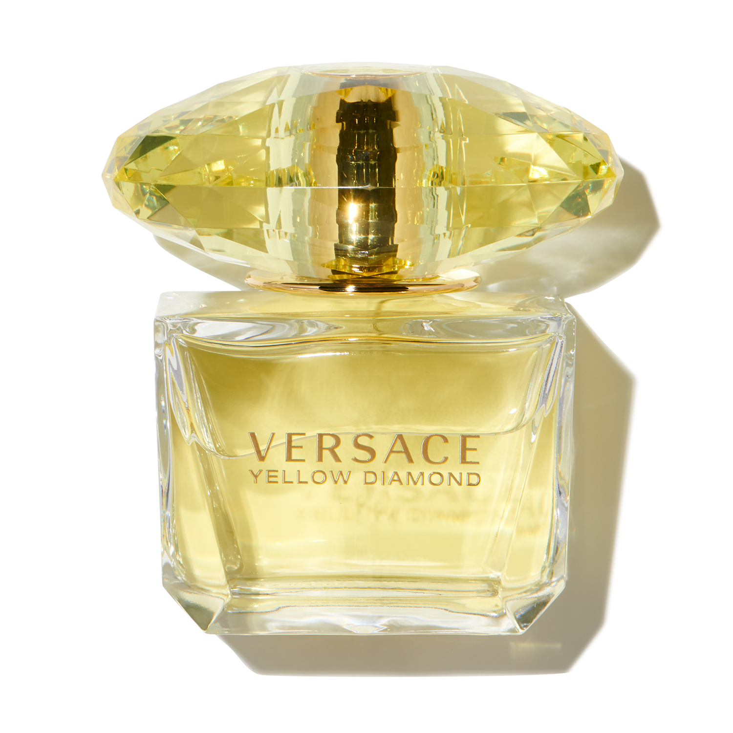 Versace yellow diamond discount notes