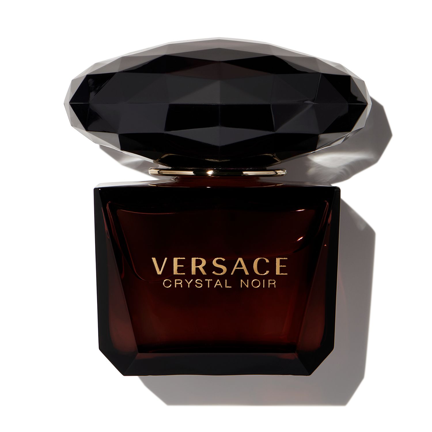 Wijden moersleutel wekelijks Versace Crystal Noir | Buy Versace Crystal Noir Perfume