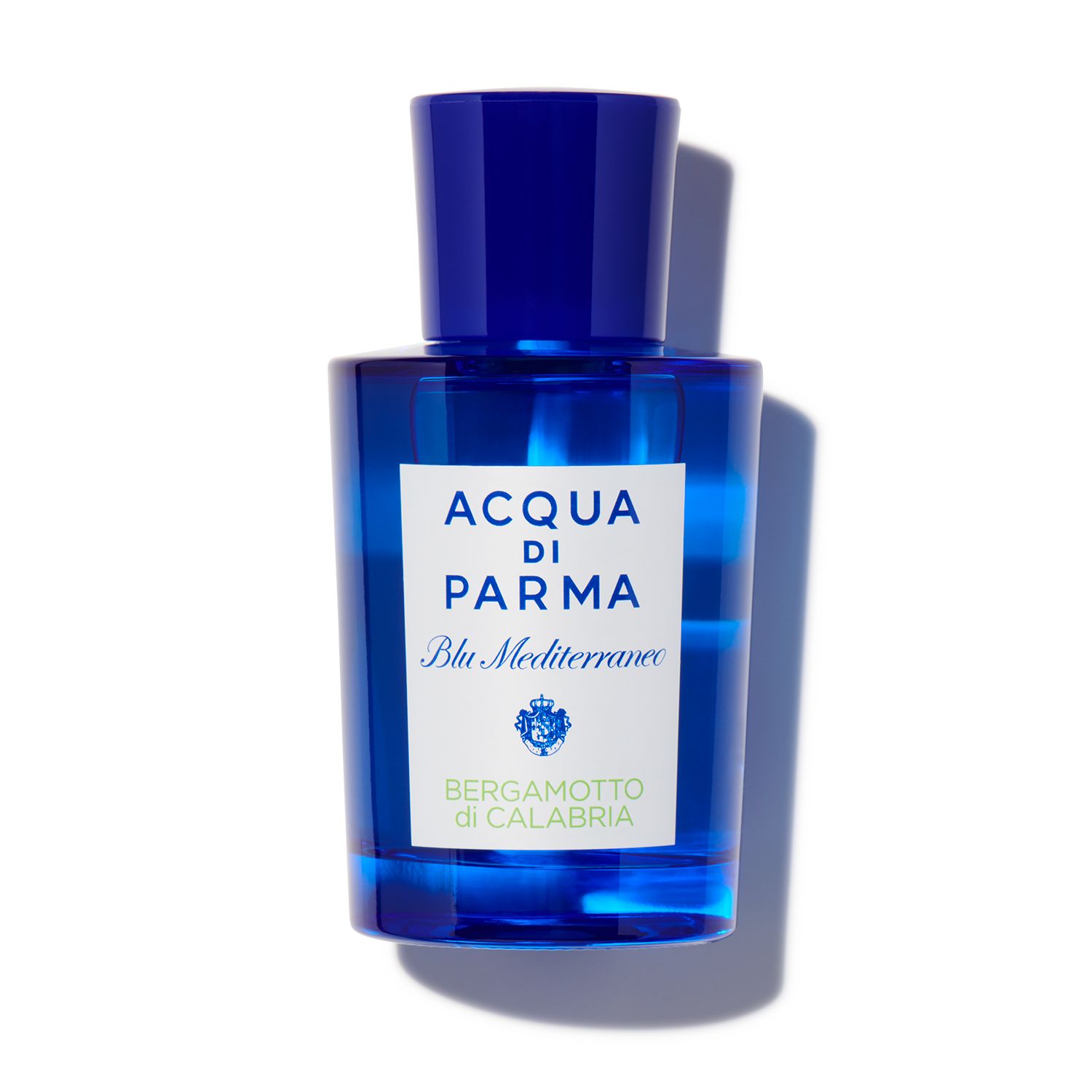 Acqua di Parma Blu Mediterraneo Bergamotto di Calabria Eau de