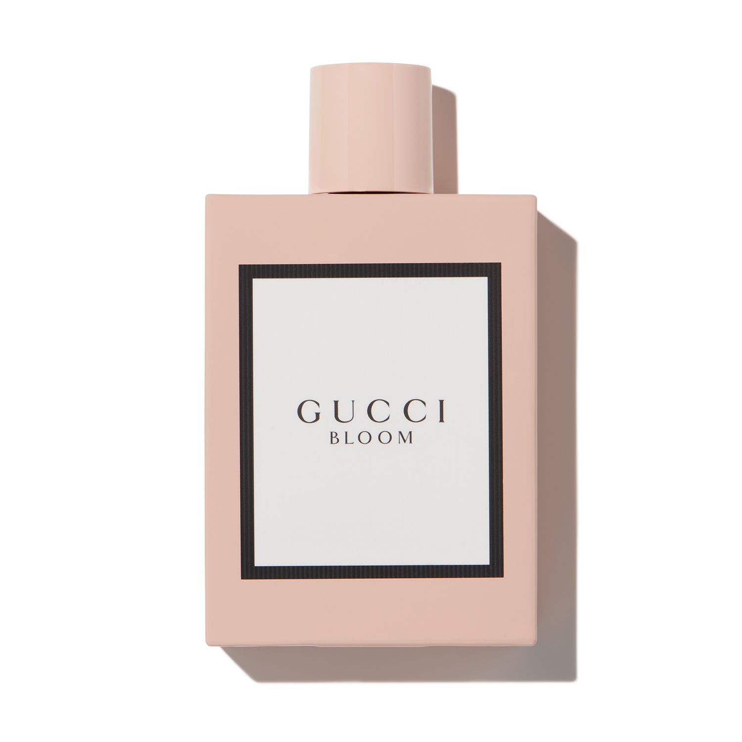 Gucci Bloom Intense: The New Sensual Fragrance