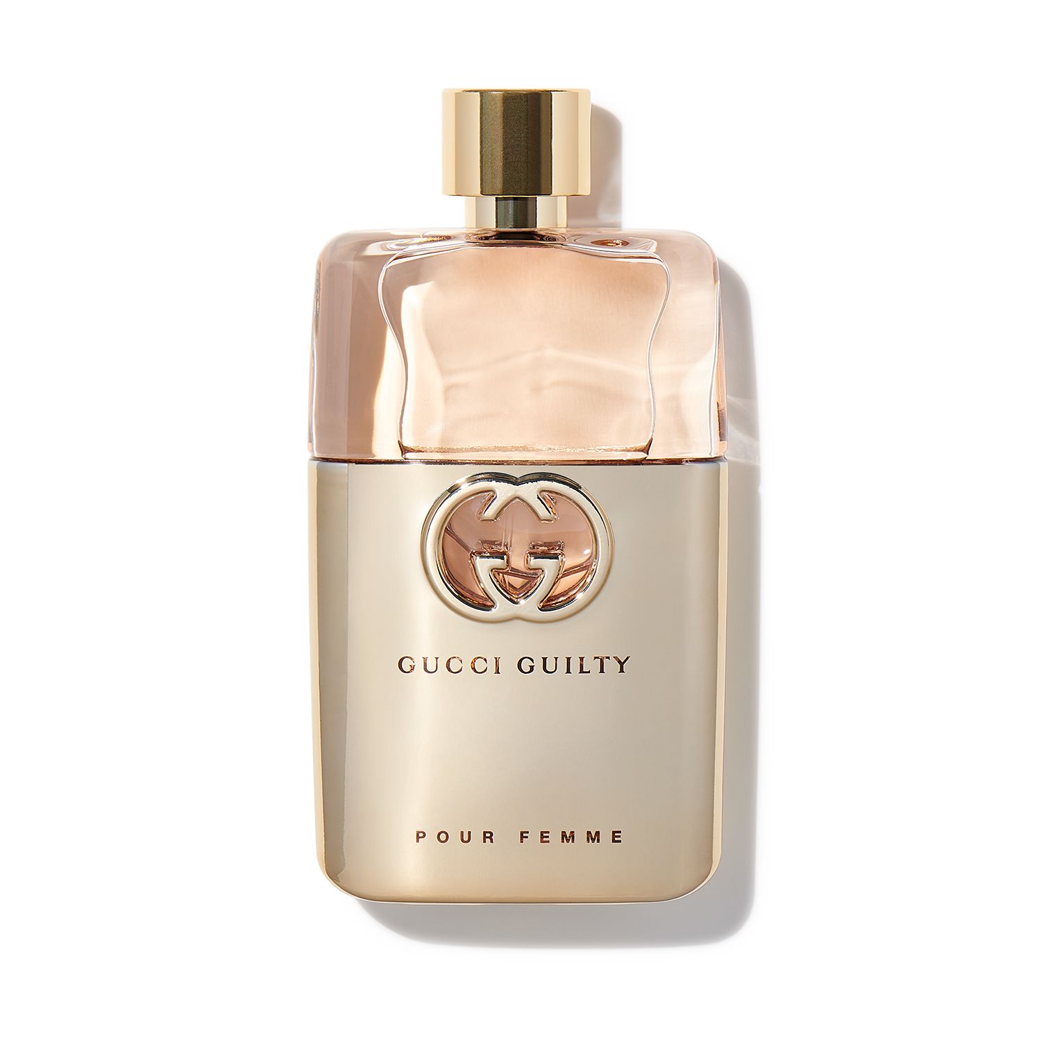 Shop for samples of Guilty Pour Femme (Eau de Parfum) by Gucci for women  rebottled and repacked by
