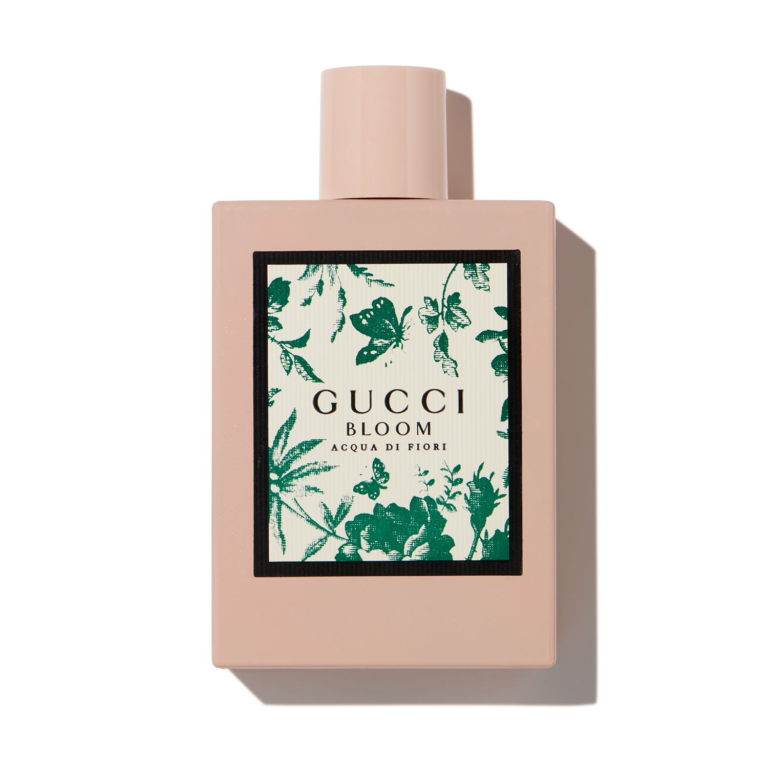 Gucci Gucci Bloom Acqua di Fiori for $ per month | Scentbird