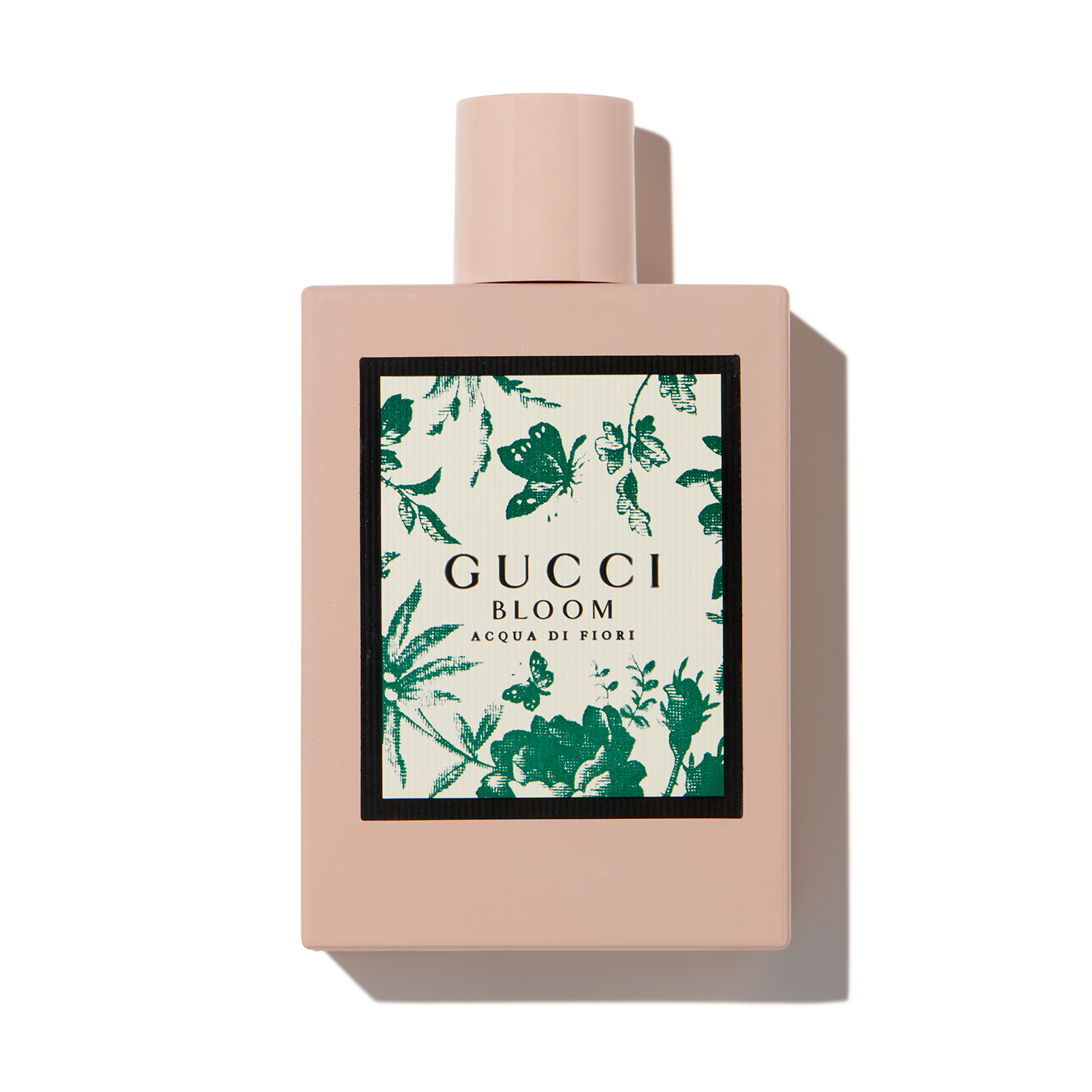 Warning Cut monster Gucci Gucci Bloom Acqua di Fiori for $0.00 | Scentbird