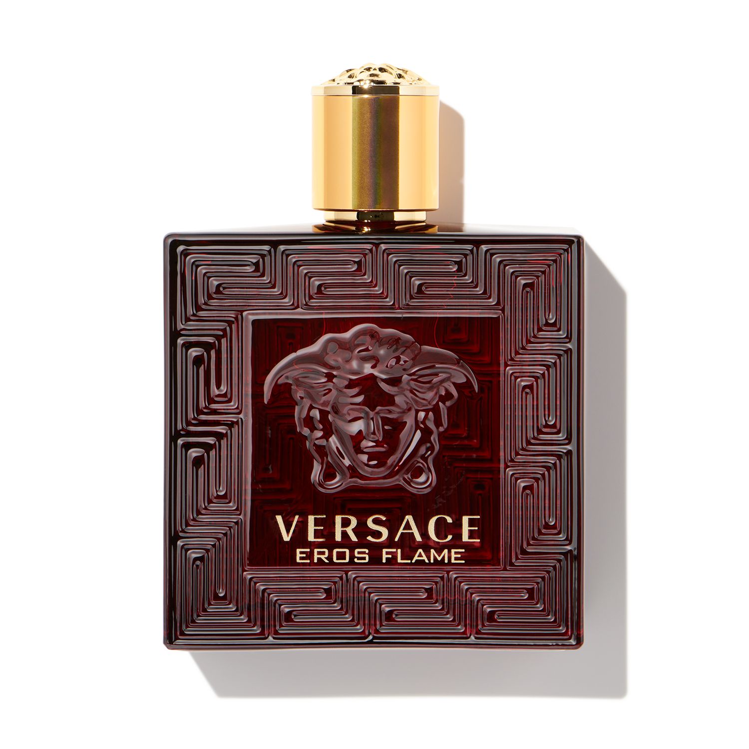 Tilstand tillykke Dum Score Versace Eros Flame at Scentbird for $16.95