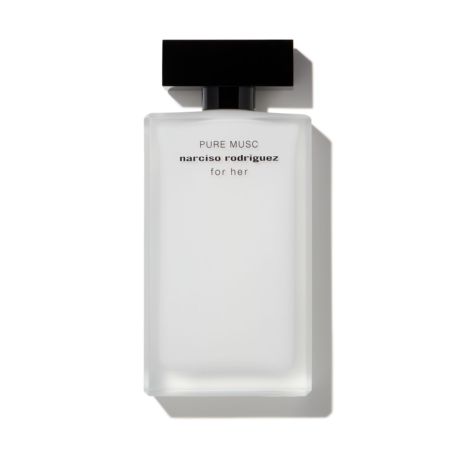 Pure Musc Absolu For Her Narciso Rodriguez perfume - a fragrance