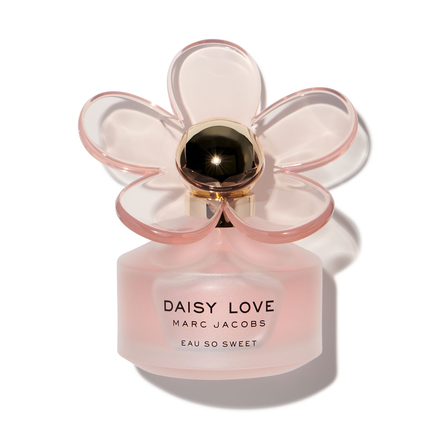 Daisy Love Eau So Sweet Marc Jacobs perfume - a fragrance for