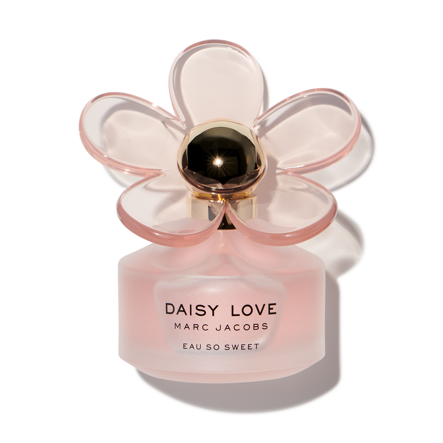 Daisy Love Eau So Sweet - Marc Jacobs Fragrances