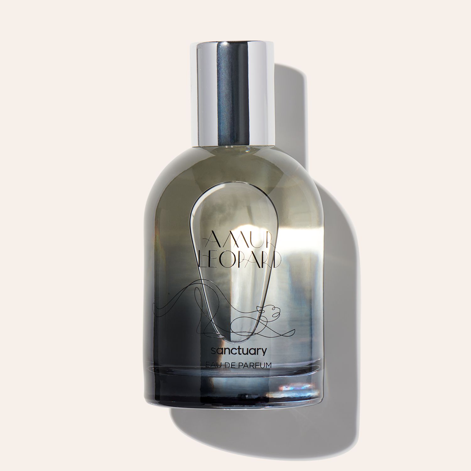 Sanctuary Perfume - Our Signature Scent