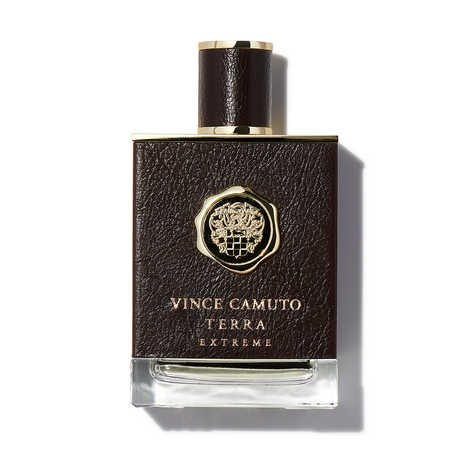 Vince Camuto Terra Extreme 3 Pc Set, 3.4 oz. EDP + deodorant and