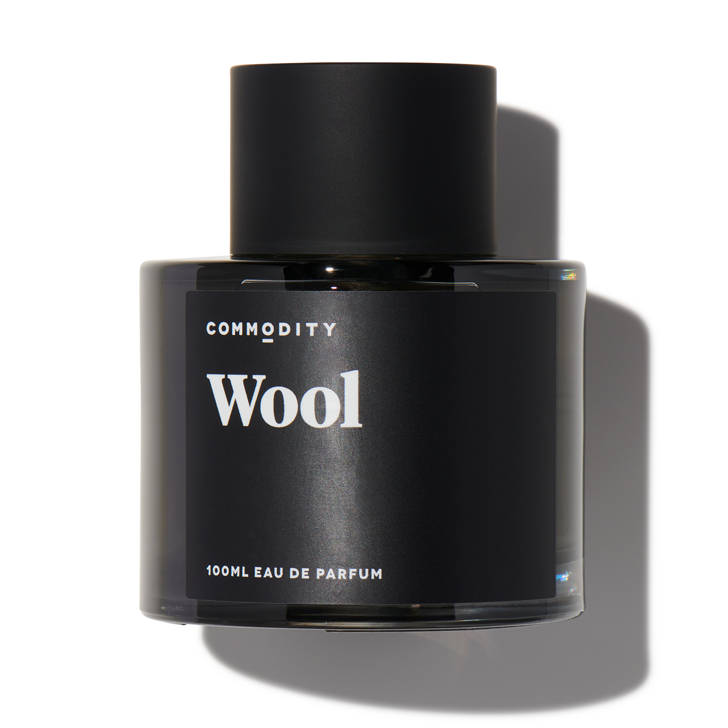 commodity wool perfume