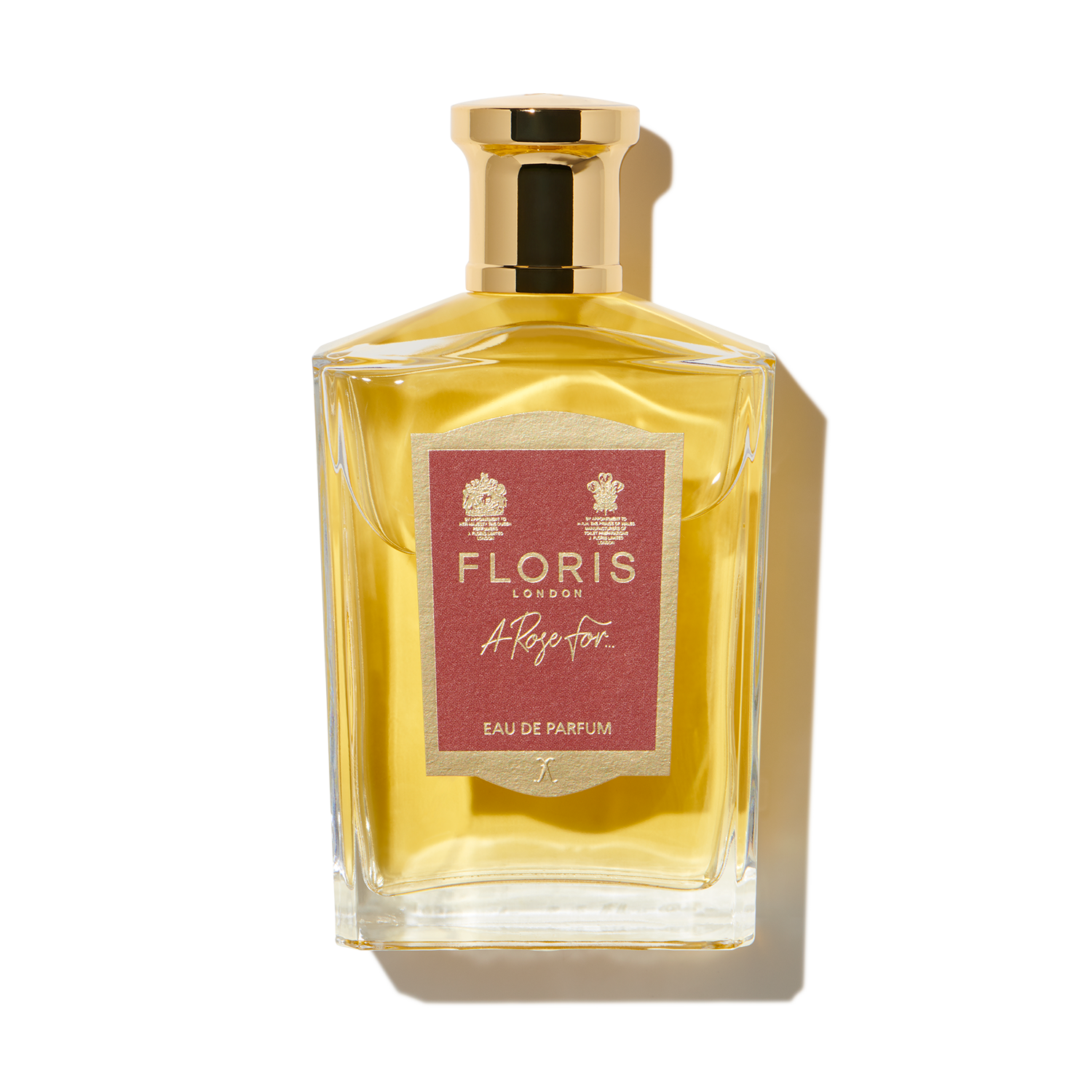 Floris London Perfume | Buy Floris London A Rose For Scent