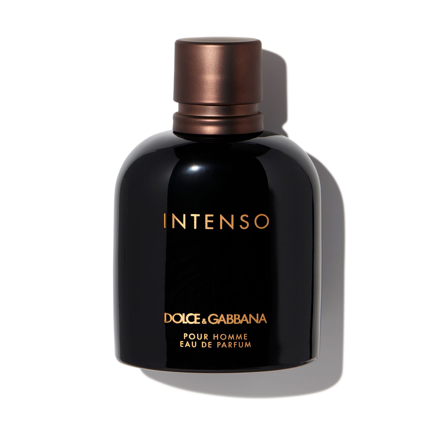 Intenso EDP by Dolce & Gabbana $/month | Scentbird