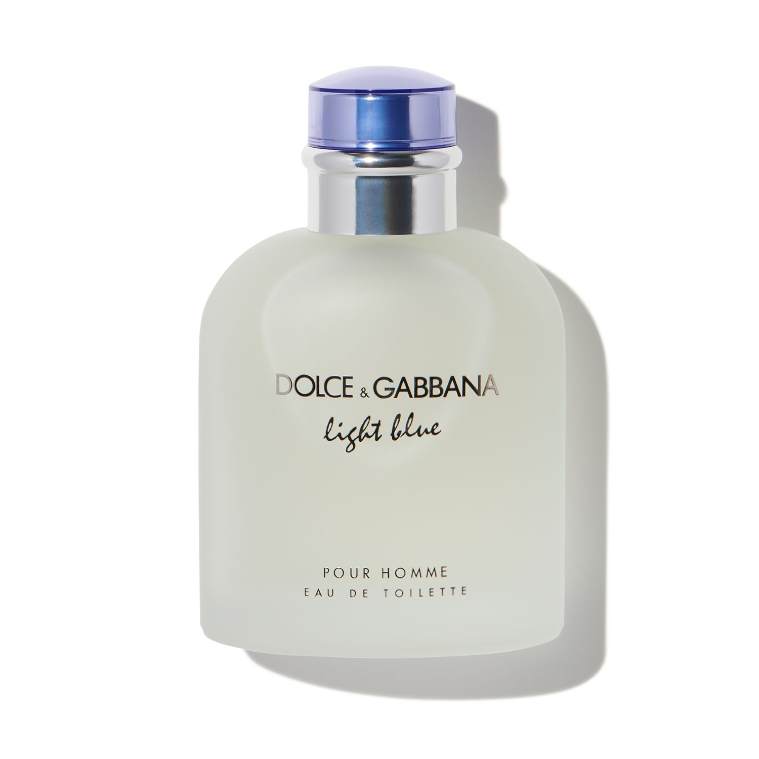 Sightseeing Fredag mammal Get Dolce and Gabbana cologne Light Blue at Scentbird