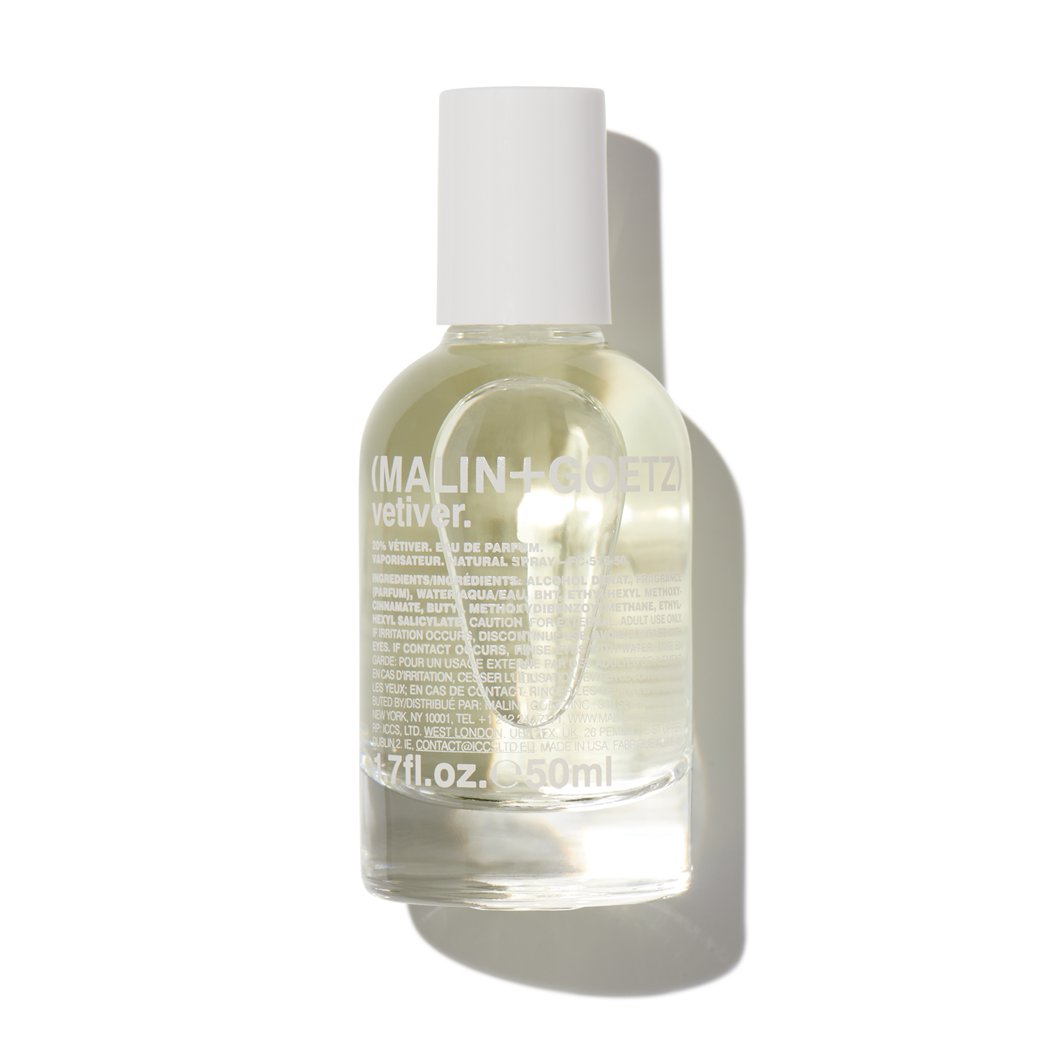 MALIN+GOETZ Vetiver for 4.95 Scentbird