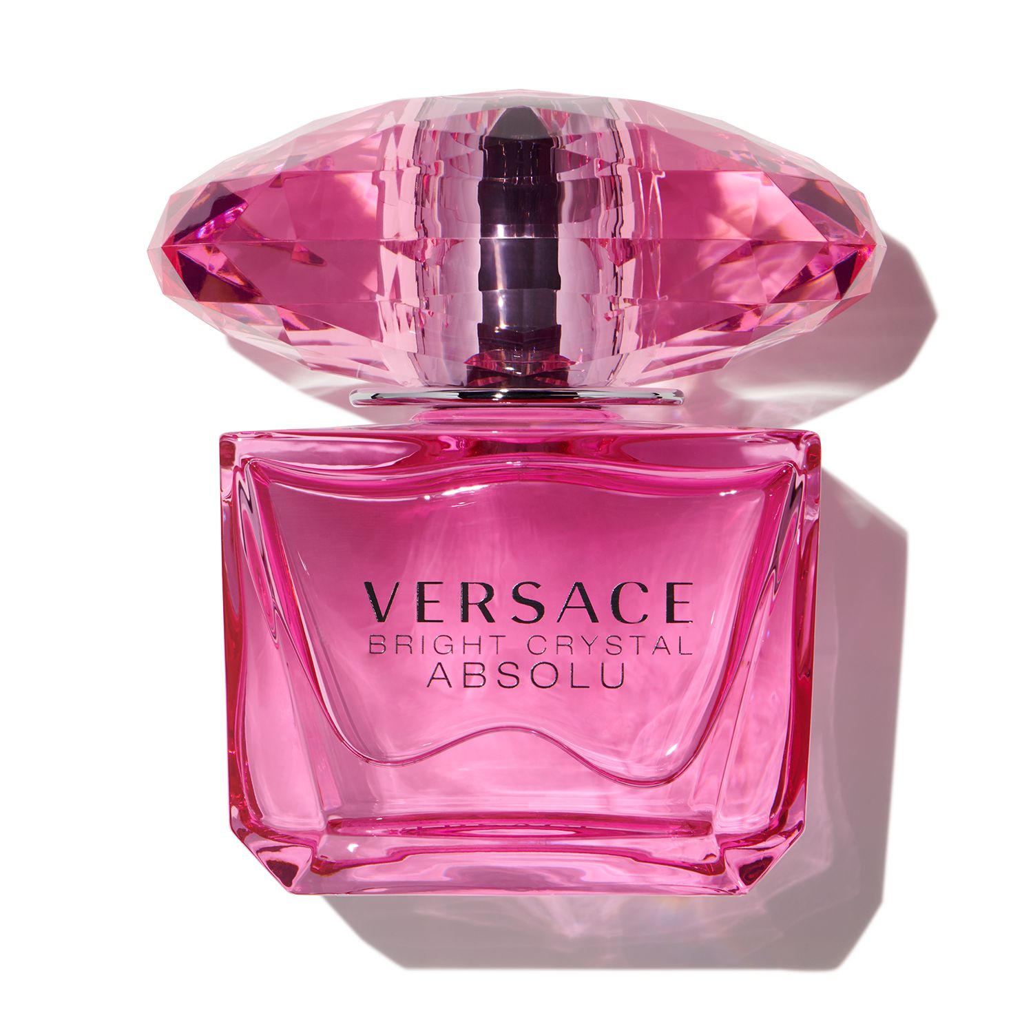 Get Versace Bright Crystal Absolu for $16.95 at Scentbird
