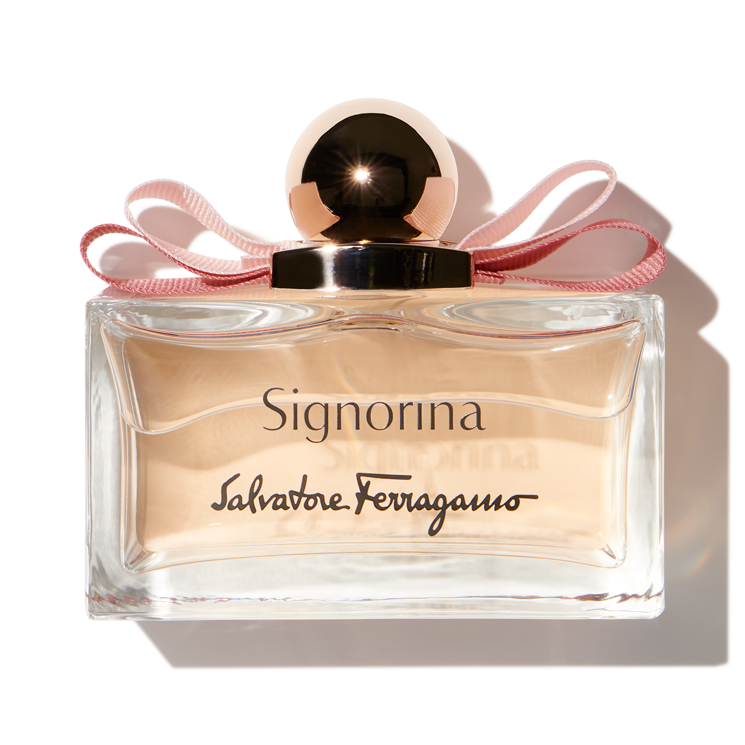 Salvatore ferragamo 2025 perfume signorina