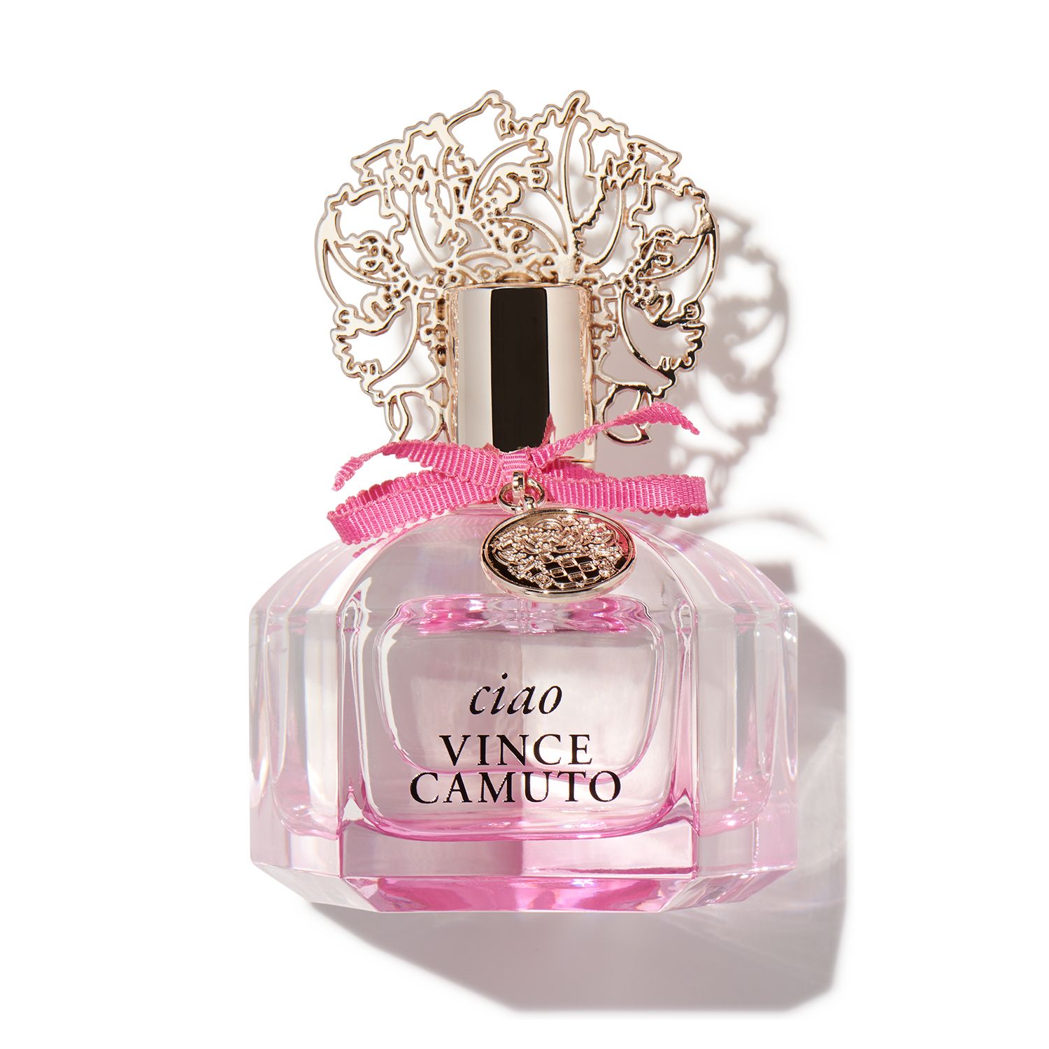 Try The Breathtaking Vince Camuto Perfume Collection