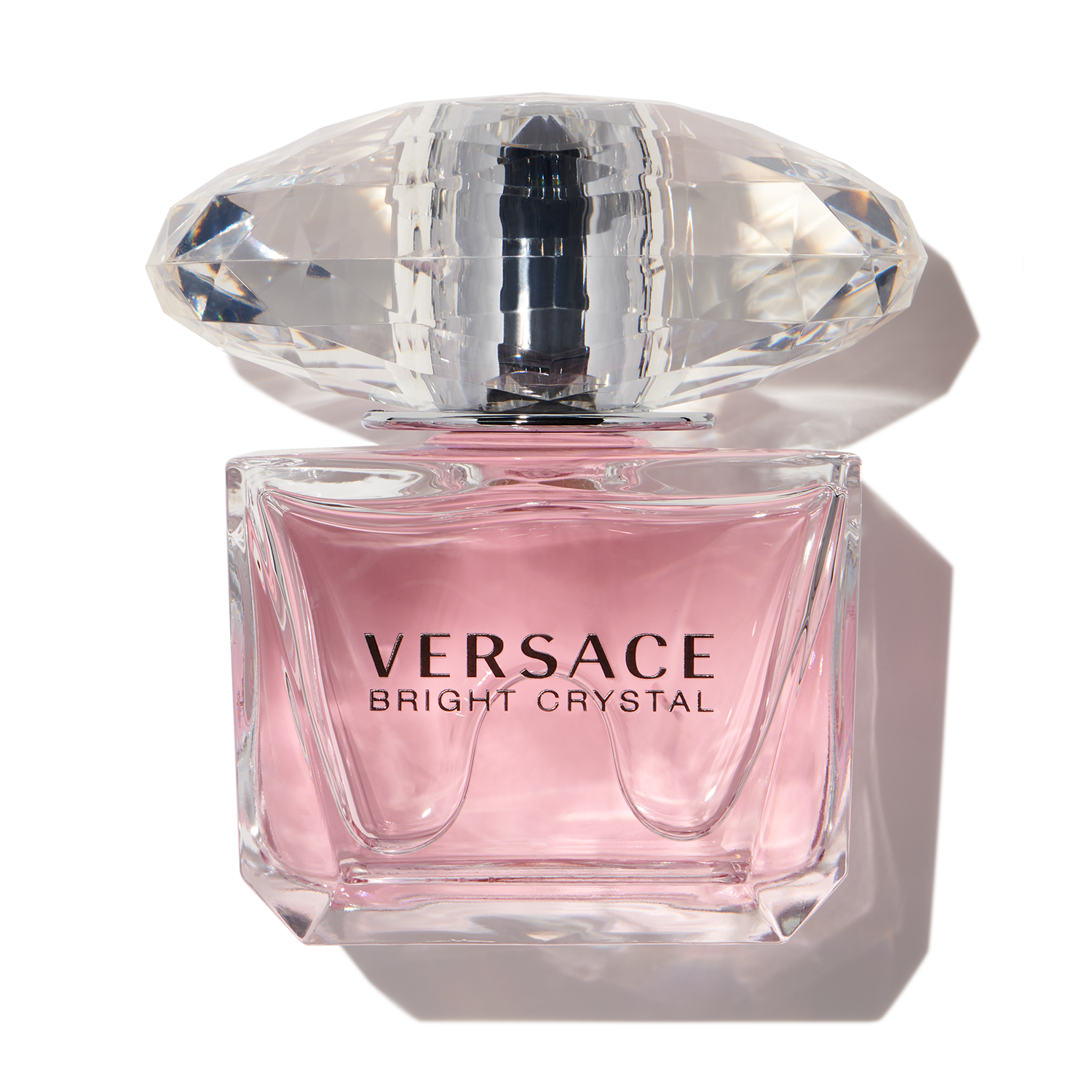 sla uitvoeren Onnodig Versace Bright Crystal | Buy Versace Bright Crystal Perfume