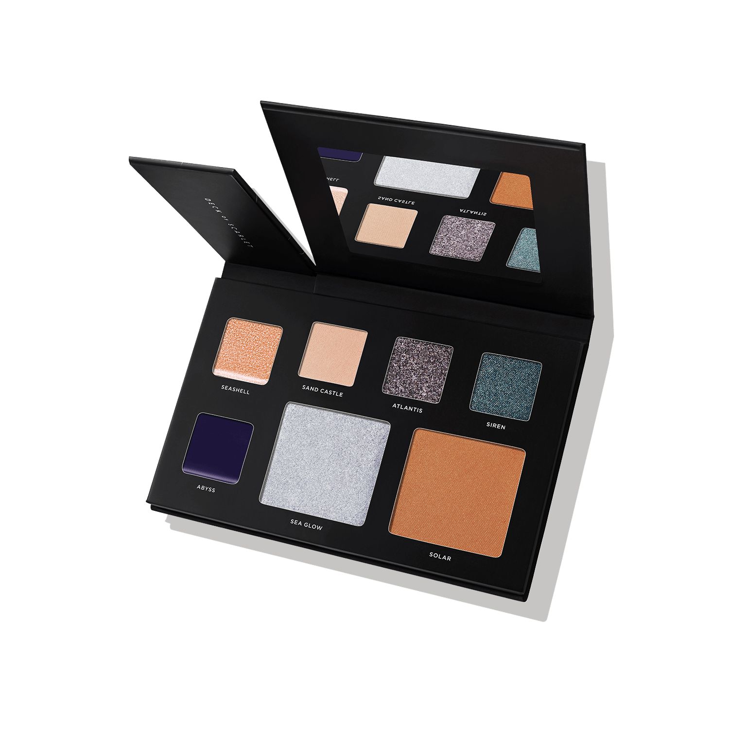 Deck of Scarlet 14: Siren of the Sea Full Face Palette for $34.00 ...