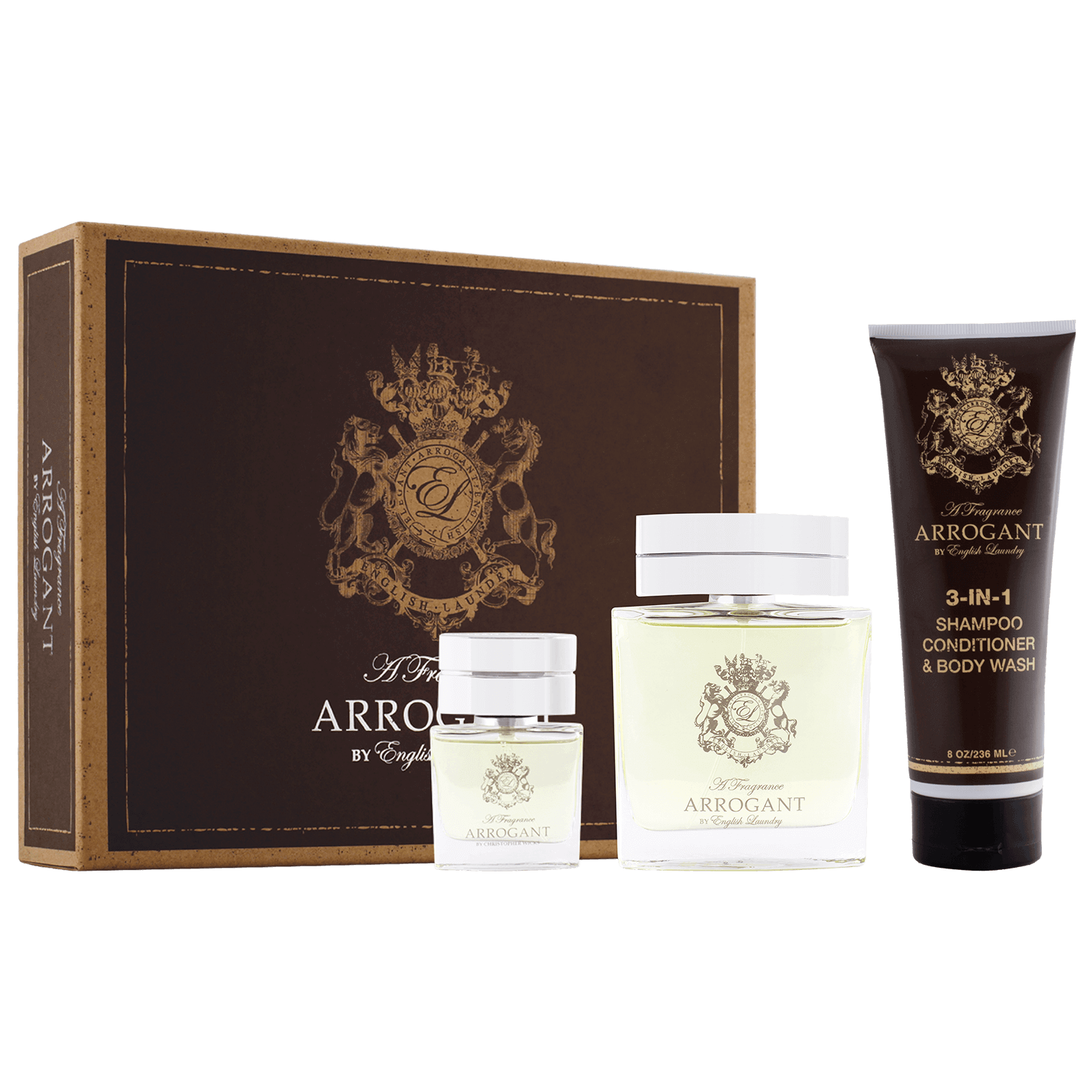 English Laundry Arrogant For Him Gift Set For 85 00 Scentbird english-laundry-arrogant-for-him-gift-set-for-85-00-scentbird