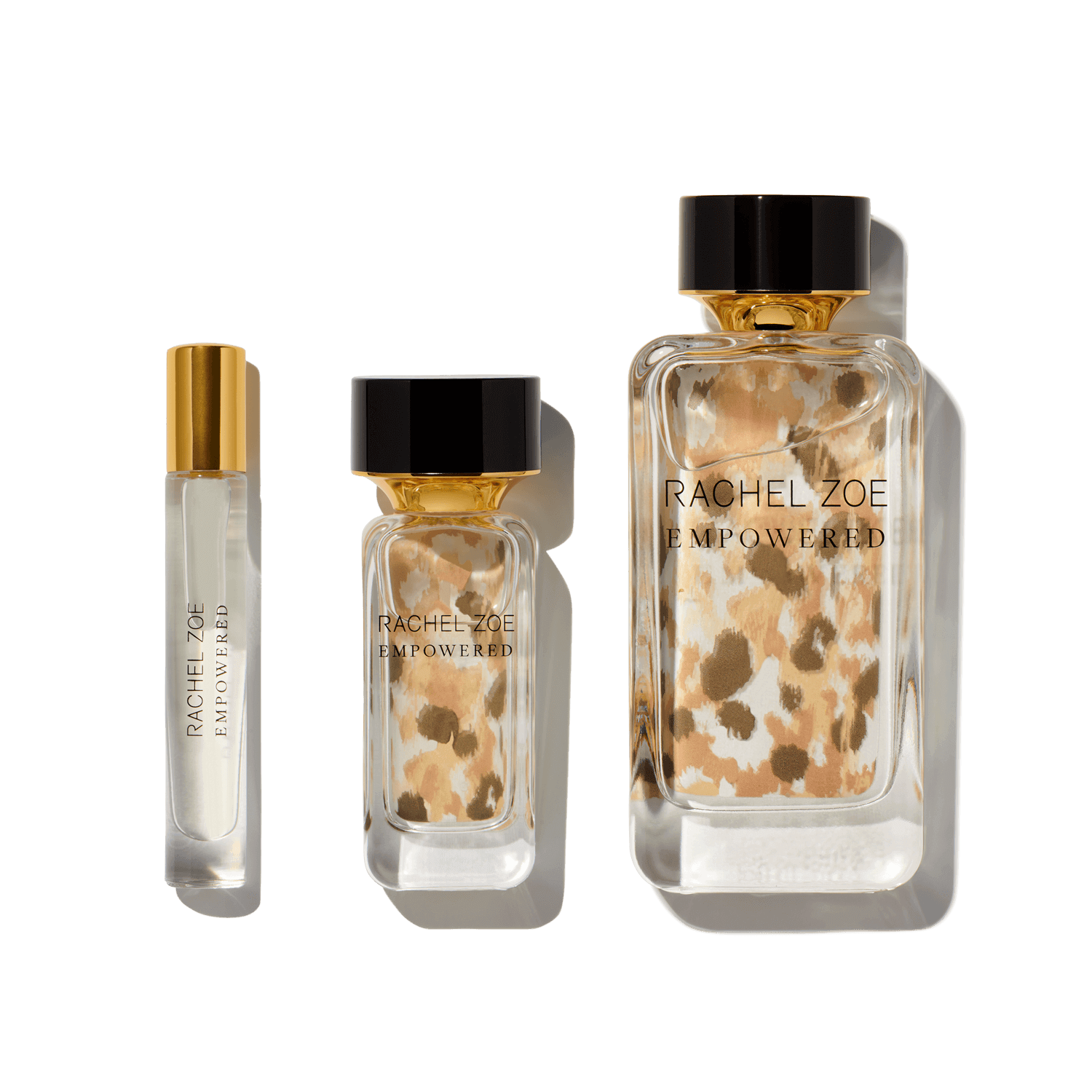 Rachel Zoe Empowered Gift Set for $70.00 | Scentbird