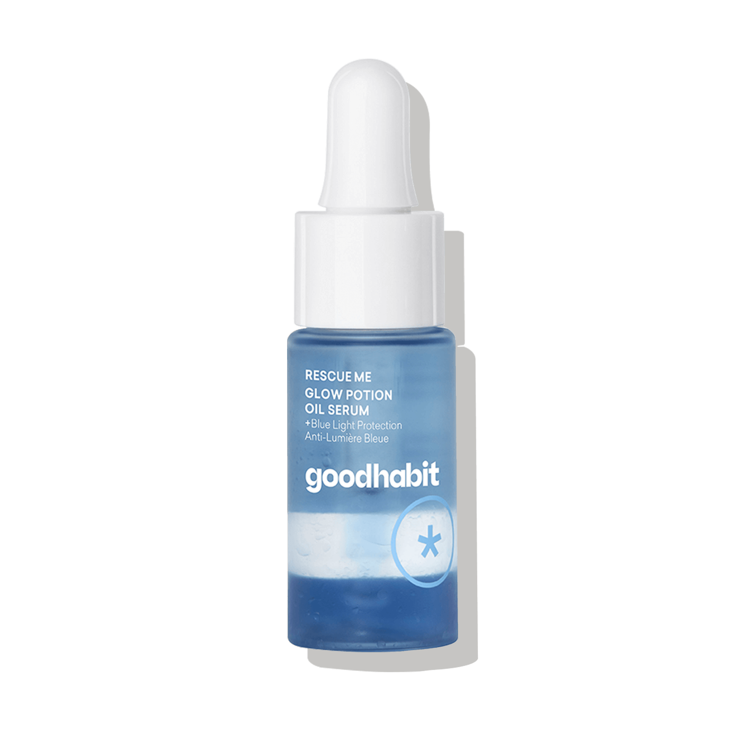 Goodhabit Mini Glow Potion Oil Serum for 16.95 per month Scentbird