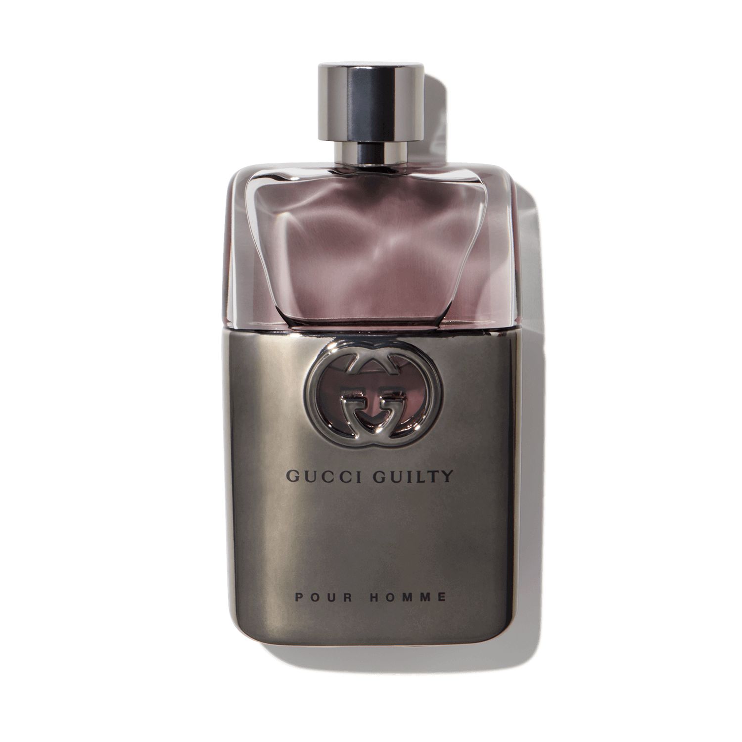 GUCCI Guilty Black Eau De Toilette For Men, 3.0 Oz : : Beauty