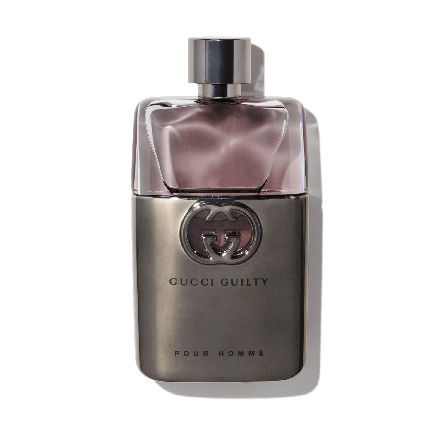 Get GUCCI Guilty Pour Homme Scentbird for $16.95