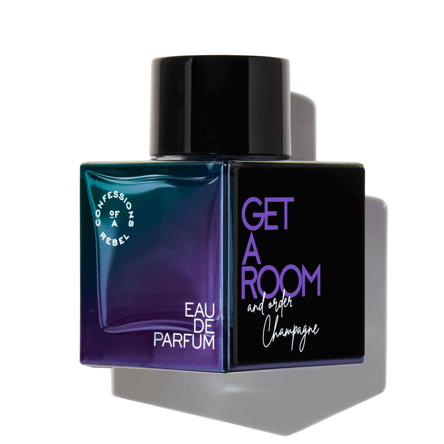 Confessions of A Rebel Car Scent Trio in Get A Room