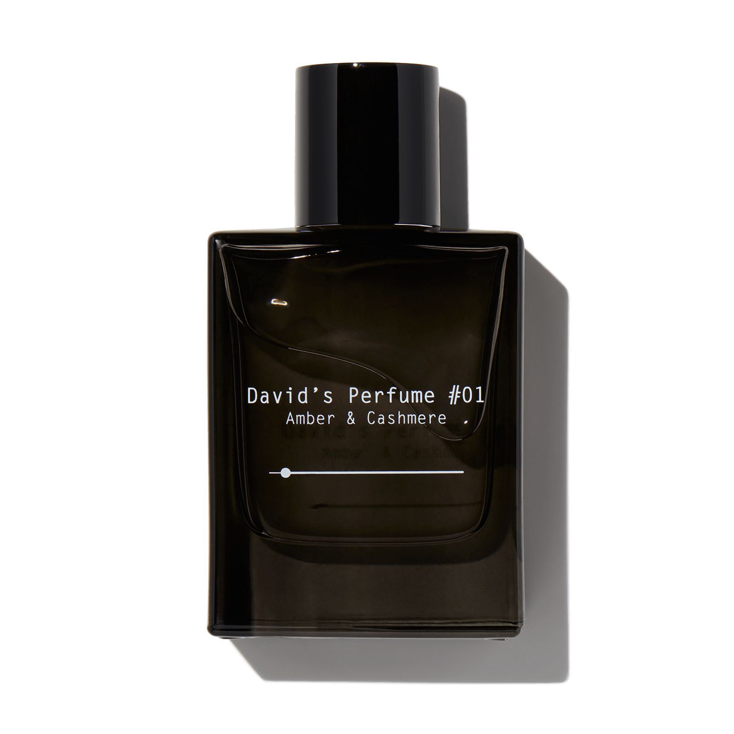 David Pour Homme Cologne Eau de Toilette Spray 100ml/3.4oz. David's Perfume.