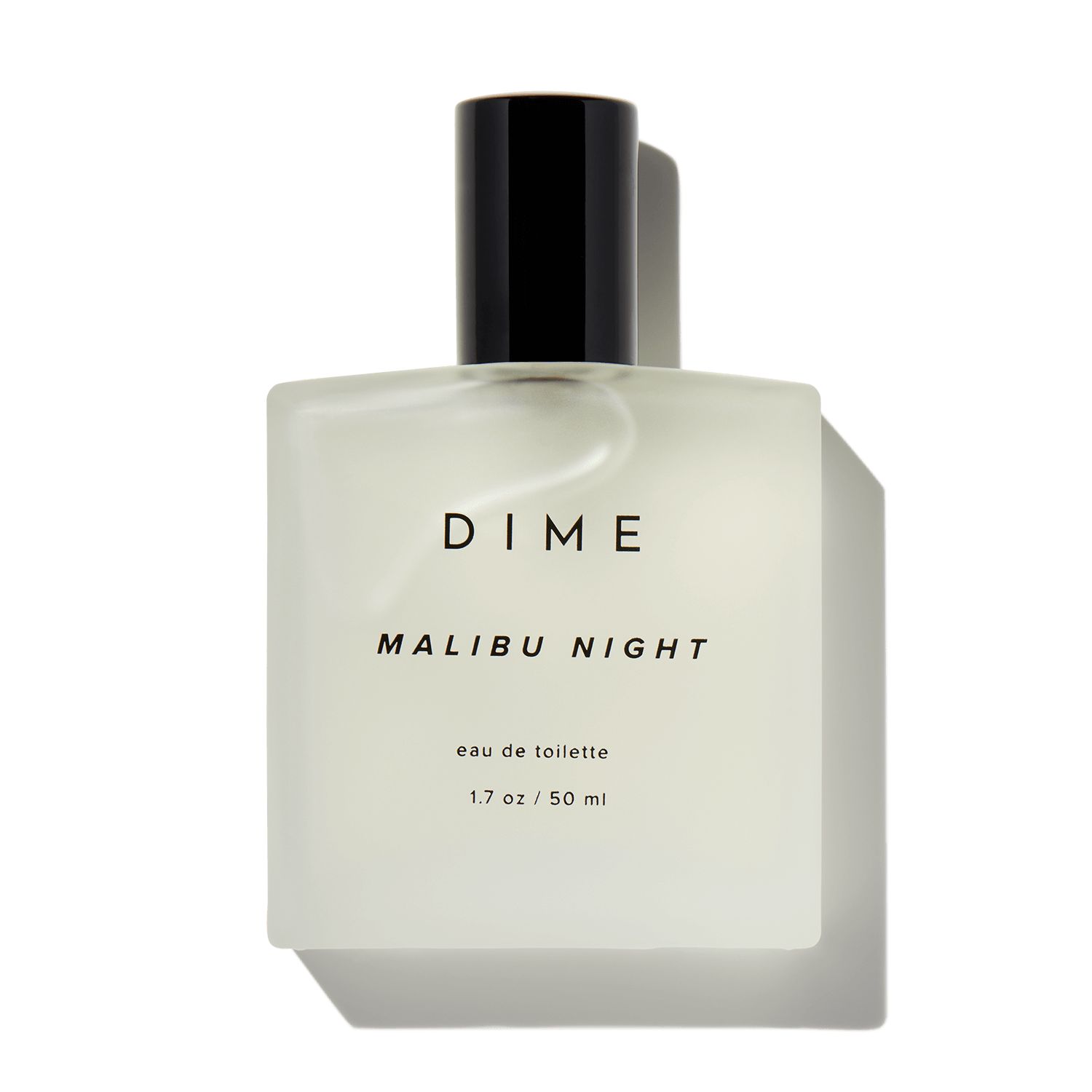 Buy DIME BEAUTY Malibu Night perfume at Scentbird